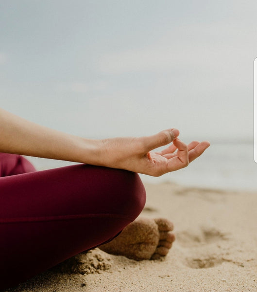 The Easiest Beginners Guide to Meditation