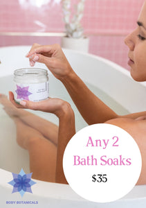 Bath Lover