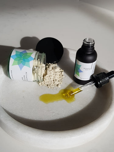 Face Pack 2.0