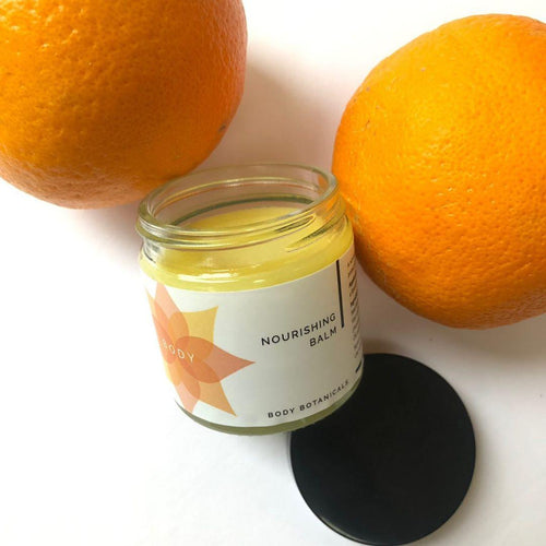 Nourishing Balm