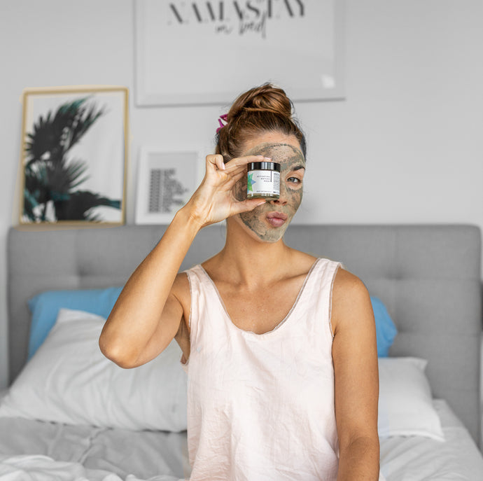 Face Pack