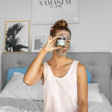 Load image into Gallery viewer, Activating Matcha Mask