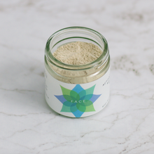 Load image into Gallery viewer, Acai Facial Powder