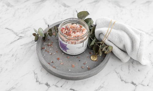 Sunset Soak - Bulk