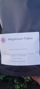 Magnesium Flakes