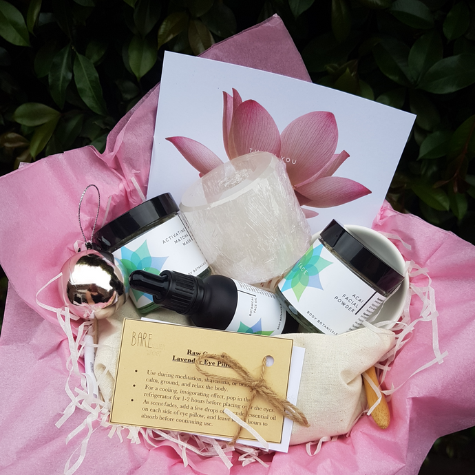 The Face Spa Experience